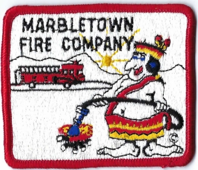 Marbletown Fire Company (NY)
