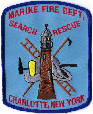 Marine Fire Department (NY)
DEFUNCT
