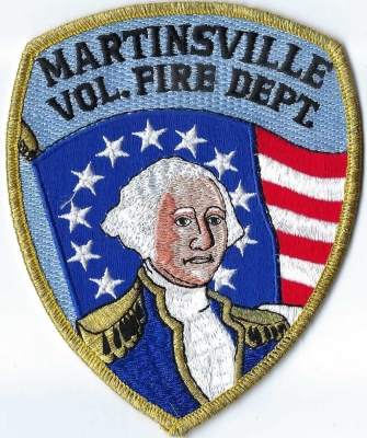 Martinsville Volunteer Fire Department (NJ)
A portion of the first encampment site, known as the Washington Camp Ground, is located in Martinsville and was added to the National Register of Historic Places. This site is a testament to the presence and importance of Washington and his Continental Army.
