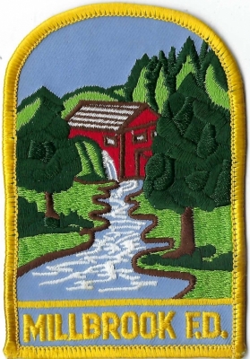 Millbrook Fire Department (NY)
Population < 2,000.
