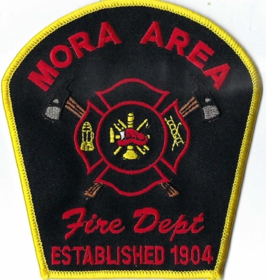Mora Area Fire Department (MN)

