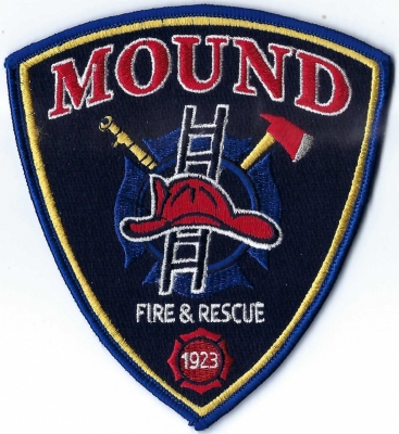 Mound Fire Department (MN)
