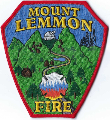 Mount Lemmon Fire Department (AZ)
The Mt. Lemmon SkyCenter Observatory, located at 9,157 feet in the Coronado National Forest, is a premier University of Arizona facility providing public telescopes' and stargazing on a 32-inch Schulman telescope.
