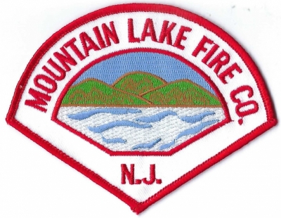 Mountain Lake Fire Company (NJ)
