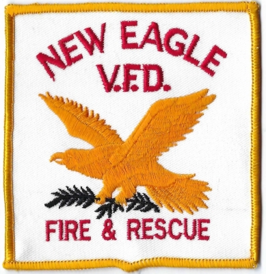 New Eagle Volunteer Fire Department (PA)
