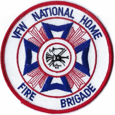 VFW National Home Fire Brigade (MI)
The VFW National Home for Children is for families of veterans, & active-duty military. It provides for children and families & offers services like free housing, childcare, education, and recreational.
