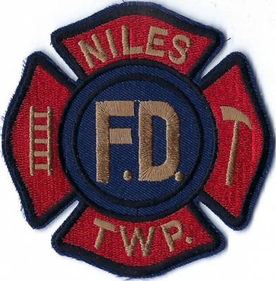 Niles Township Fire Department (MI)
