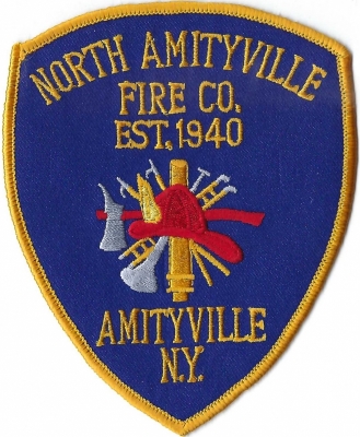North Amityville Fire Company (NY)
