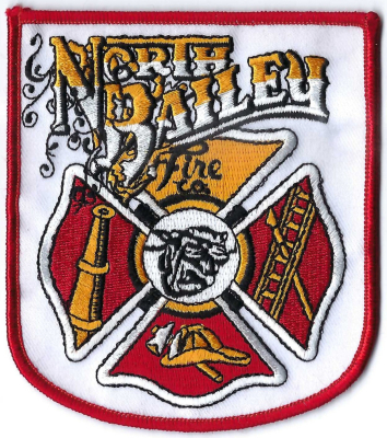 North Bailey Fire Company (NY)
