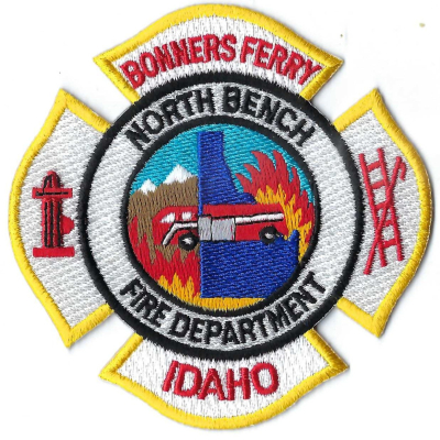 North Bench Fire Department (ID)
