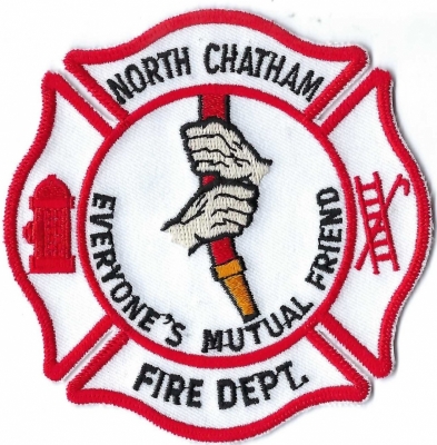 North Chatham Fire Department (NY)
