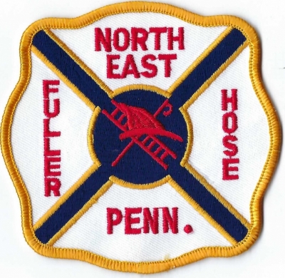 Fuller Hose Company #1 (PA)
