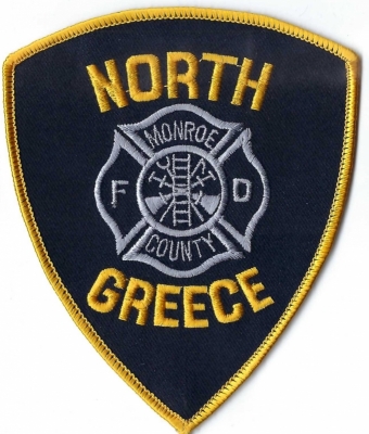 North Greece Fire Department (NY)
