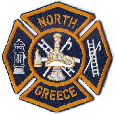 North Greece Fire Department (NY)
