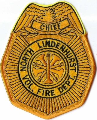 North Lindenhurst Volunteer Fire Department (NY)
