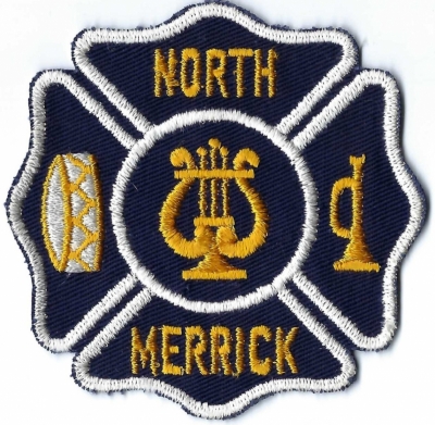 North Merrick Fire Department (NY)
