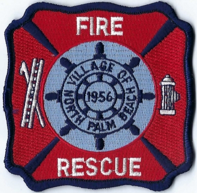 North Palm Beach Village Fire Department (FL)
