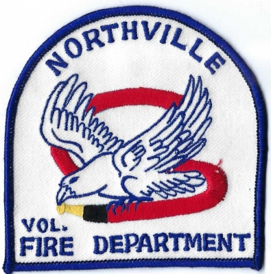 Northville Volunteer Fire Department (NY)
Population < 2,000.
