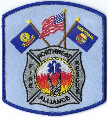 Northwest Alliance Fire Rescue (MT)
