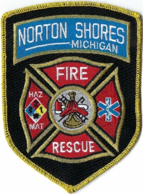 Norton Shores Fire Rescue (MI)
