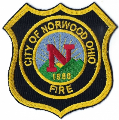Norwood City Fire Department (OH)
