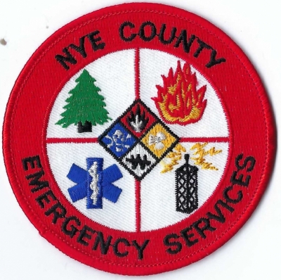 Nye County Emergency Services (NV)
