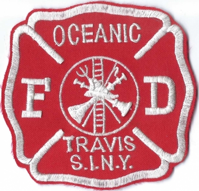 Oceanic Fire Department (NY)
