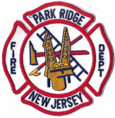 Park Ridge Fire Department (NJ)
