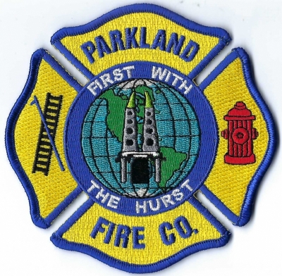 Parkland Fire Company (PA)
In 1971 Hurst sold the first resuce tool, Model 32 spreader, to Parkland Fire Company. The Model 32 unit cost $6,000 at the time.
