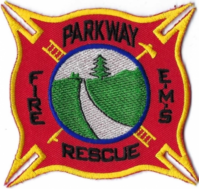 Parkway Fire Rescue (NC)
