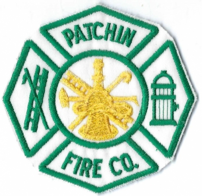 Patchin Fire Company (NY)
