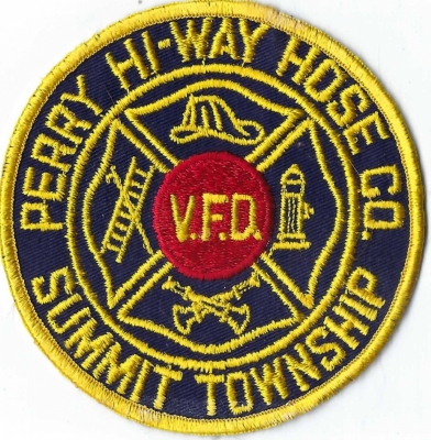 Perry Hi-Way Hose Company (PA)
