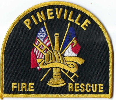Pineville Fire Rescue (NC)
