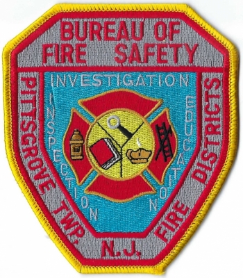 Pittsgrove Township Fire District (NJ)
