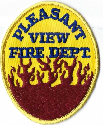 Pleasant View Fire Department (CO)
DEFUNCT - The Pleasant View Fire Department merged with the South Metro Fire Rescue in 2008.

