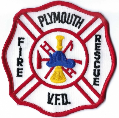 Plymouth Volunteer Fire Department (NY)
Population < 2,000.
