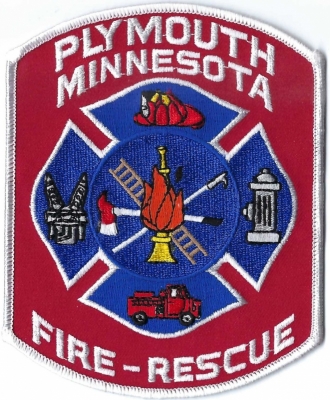 Plymouth Fire Rescue (MN)
