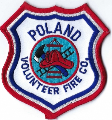 Poland Volunteer Fire Company (NY)

