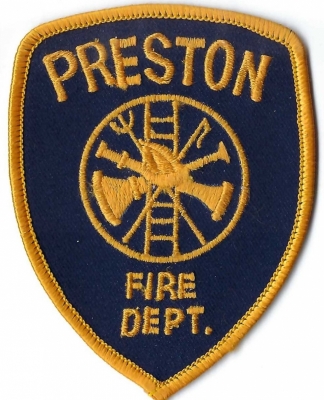 Preston Fire Department (NY)

