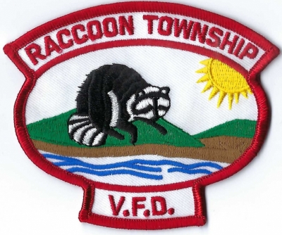 Raccoon Township Volunteer Fire Department (PA)
