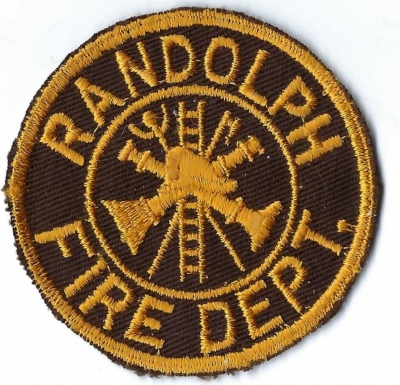 Randolph Fire Department (NY)
