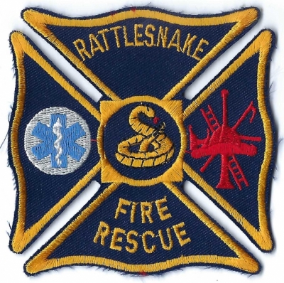 Rattlesnake Fire Rescue (CO)
