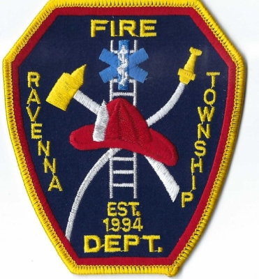 Ravenna Township Fire Department (OH)
