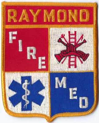 Raymond Fire Department (NE)
