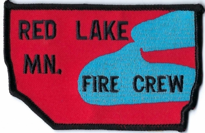 Red Lake Fire Department (MN)
The RLFD serves the Red Lake Band of Chippewa Indians. They protect both wildland & structural facilities on tribal lands.
