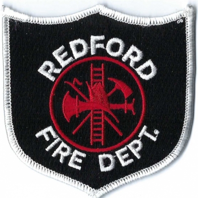 Redford Fire Department (MI)
