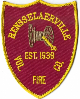 Rensselaerville Volunteer Fire Company (NY)
