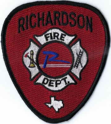 Richardson Fire Department (TX)
