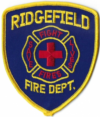 Ridgefield Fire Department (NJ)
