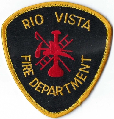 Rio Vista Fire Department (TX)
Populatioln < 2,000.

